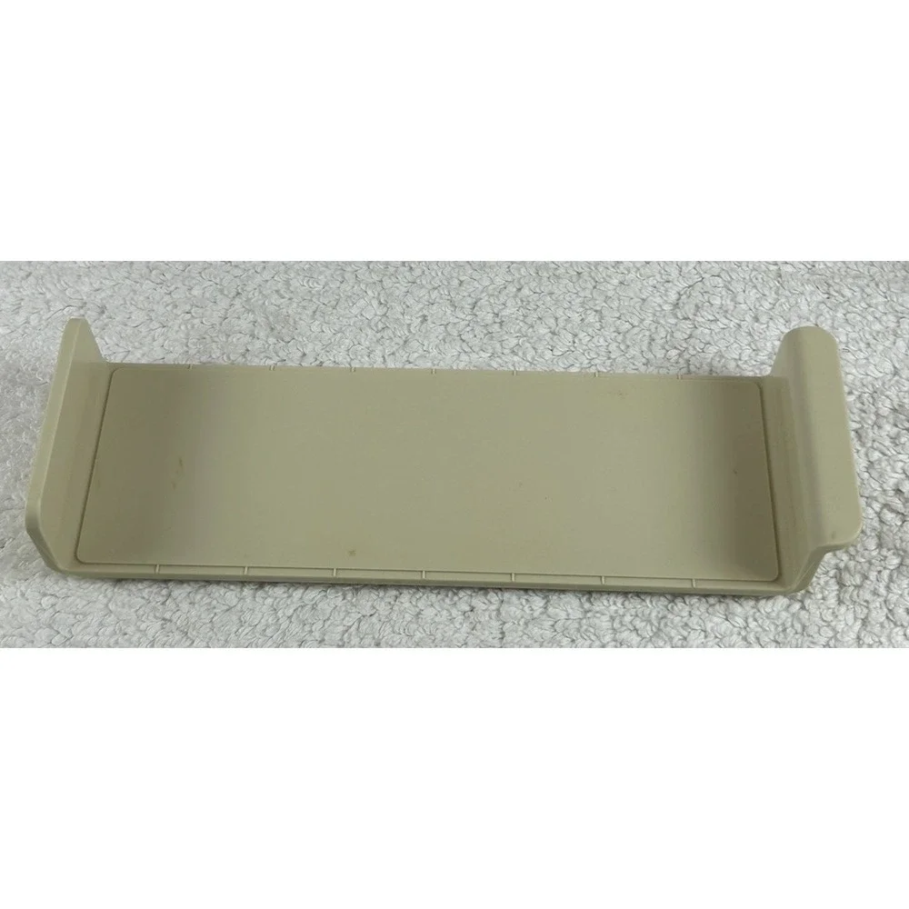 Vtg Tupperware 2 Lb Velveeta Cheese Keeper Container Holder USA 3 Piece Set
